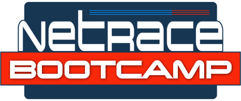 NetRace BOOTCAMP