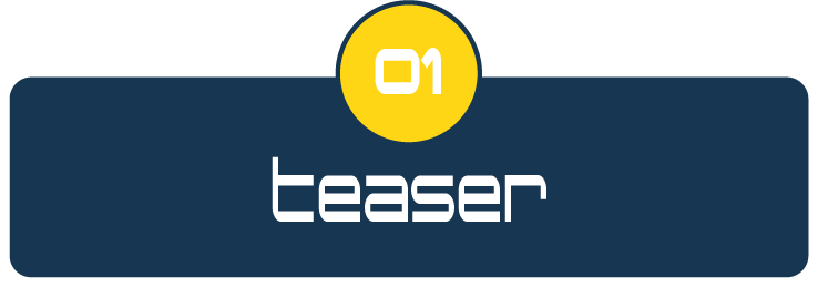 Teaser-Veranstaltung