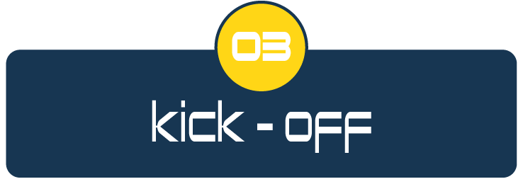 Kick-off