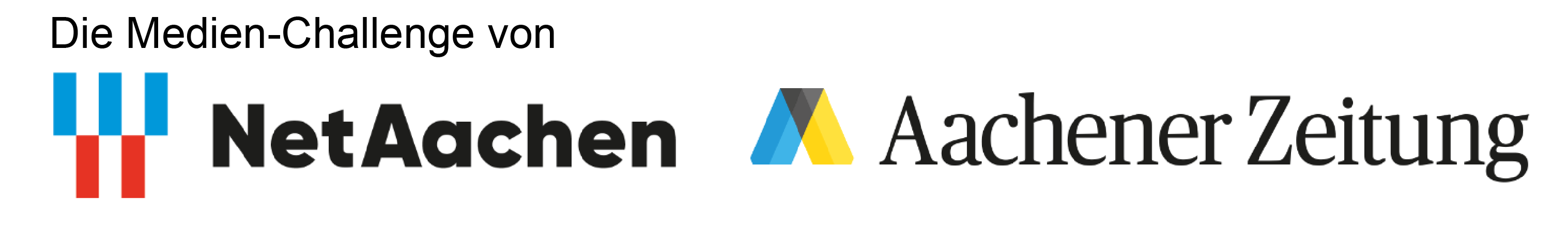 Logos der Projektpartner